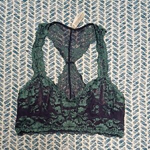 Free People Bralette